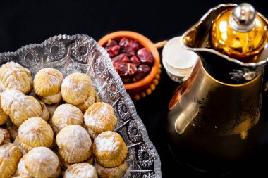 Kahve ve tarihli bayramlar