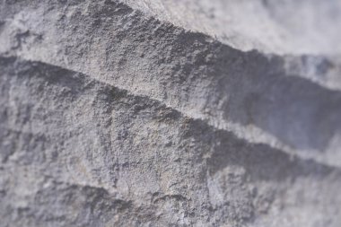 Yüksek çözünürlüklü taş dokusu gri siyah beyaz. Yüksek kalite fotoğraf