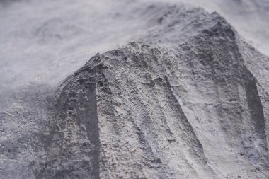 Yüksek çözünürlüklü taş dokusu gri siyah beyaz