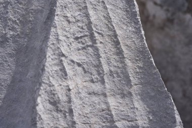 Yüksek çözünürlüklü taş dokusu gri siyah beyaz