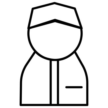 ikon adam İslami ibadet ve Arap kültürü