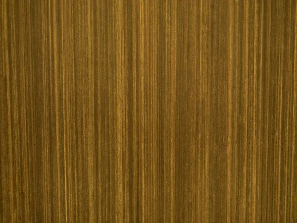 Дверь Тиковой Фанеры Вызвана Использованием Древесной Щепы Сжатия Тонкий Лист — стоковое фото