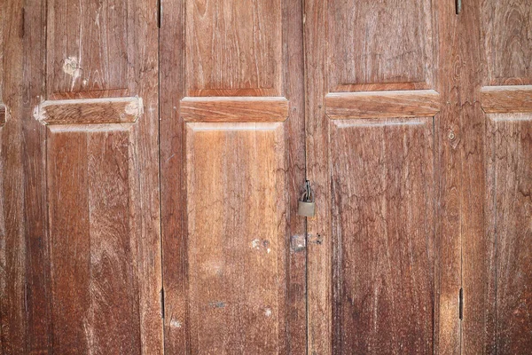 Old Vintage Wooden Wall Surface Background Detail — Stock Photo, Image