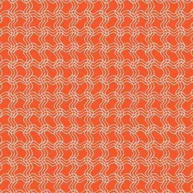 Kusursuz desen. Kumaş için tasarım. Güzel vintage desen. Tasarım ve arkaplan tasarımı için renksiz desen..