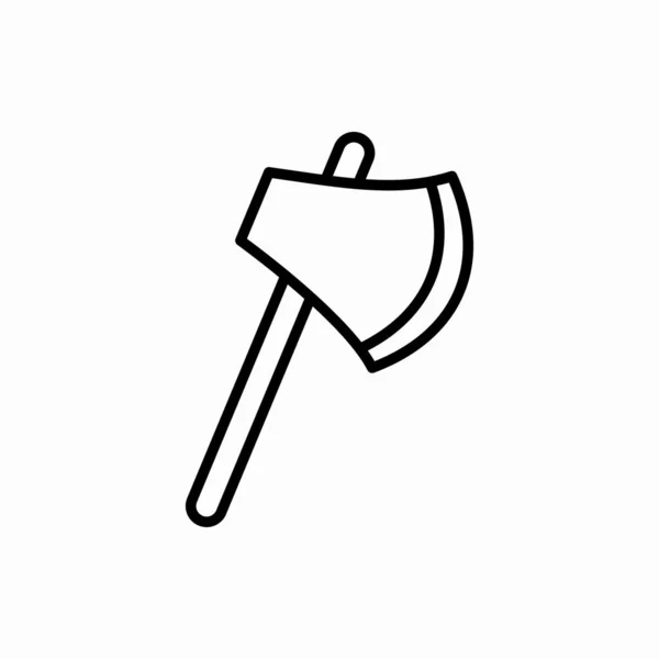 Περίγραμμα Icon Διανυσματική Απεικόνιση Σύμβολο Για Διαδίκτυο Και Κινητό — Διανυσματικό Αρχείο