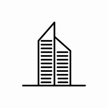 Taslak oluşturma simgesi. Vektör illüstrasyonu oluşturuluyor. Web ve mobil için sembol