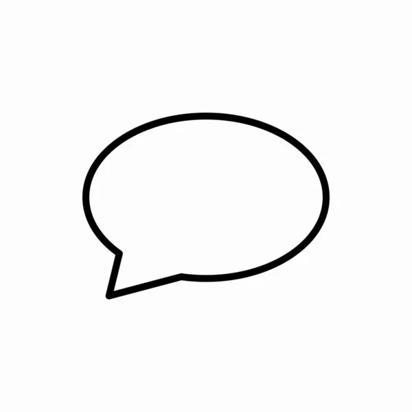 Outline Bubble Chat Icon Bubble Chat Vector Illustration Symbol For Web And Mobile Stock Images Page Everypixel Outline Bubble Chat Icon Bubble Chat Vector Illustration Symbol For Web And Mobile Stock Images Page Everypixel