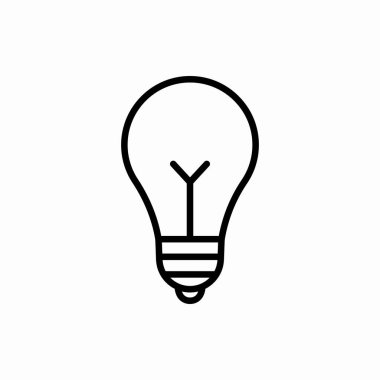 Lamba ikonu. Lamba vektör illüstrasyonu. Web ve mobil için sembol