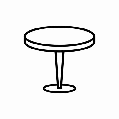 Çizim tablosu simgesi. Tablo çizimi. Web ve mobil için sembol