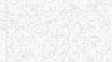 Nokta beyaz gri desenli doku arkaplanı. Soyut teknoloji büyük veri dijital arkaplanı. 3d oluşturma.