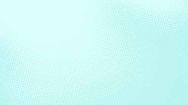 Noktalar yarım ton beyaz mavi ve yeşil renk desenli, teknolojik dijital arkaplanlı. Bilim konsepti ile sağlık sigortası. 