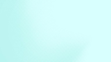 Noktalar yarım ton beyaz mavi ve yeşil renk desenli, teknolojik dijital arkaplanlı. Bilim konsepti ile sağlık sigortası. 