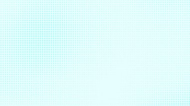 Noktalar yarım ton beyaz mavi ve yeşil renk desenli, teknolojik dijital arkaplanlı. Bilim konsepti ile sağlık sigortası. 