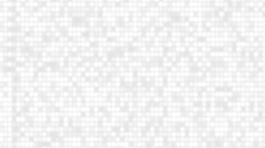 Nokta beyaz gri desenli doku arkaplanı. Soyut teknoloji büyük veri dijital arkaplanı. 3d oluşturma.