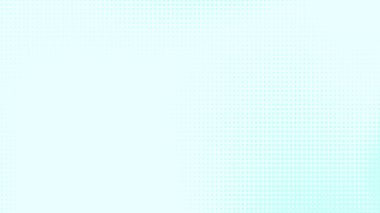 Noktalar yarım ton beyaz mavi ve yeşil renk desenli, teknolojik dijital arkaplanlı. Bilim konsepti ile sağlık sigortası. 