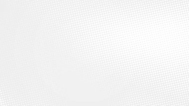 Nokta beyaz dalgalı ışık teknolojisi dokusu arka plan. Soyut büyük veri dijital konsepti. 3d oluşturma.