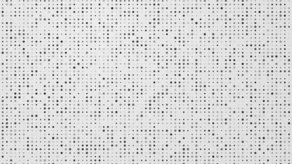 Белый Черный Фон Текстуры Узора Абстрактная Технология Big Data Digital — стоковое фото