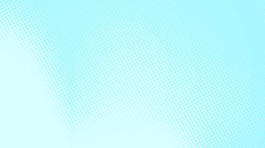 Noktalar yarım ton beyaz mavi ve yeşil renk desenli, teknolojik dijital arkaplanlı. Bilim konsepti ile sağlık sigortası. 