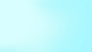 Noktalar yarım ton beyaz mavi ve yeşil renk desenli, teknolojik dijital arkaplanlı. Bilim konsepti ile sağlık sigortası. 