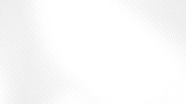 Nokta beyaz dalgalı ışık teknolojisi dokusu arka plan. Soyut büyük veri dijital konsepti. 3d oluşturma.