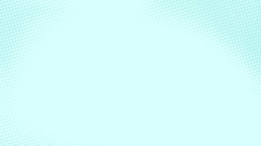 Noktalar yarım ton beyaz mavi ve yeşil renk desenli, teknolojik dijital arkaplanlı. Bilim konsepti ile sağlık sigortası. 