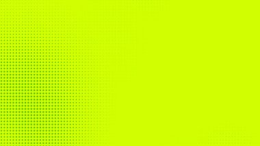 Noktalar yarım ton yeşil renk desenli, teknolojik dijital arka planlı. Noktalar doğa grafik tasarımı ile sanat çizgi romanları patlatır.