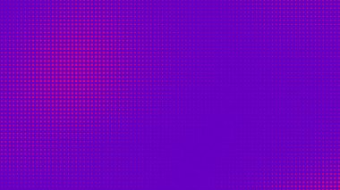 Noktalar yarım ton mor pembe renk desenli, teknolojik dijital arka planlı. Doğa grafik tasarımlı pop sanat çizgi romanları.