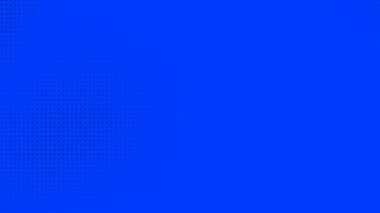 Noktalar yarım ton mavi renk desenli, teknolojik dijital arka planlı. Noktalar, yaz konsept tasarımı ile sanat çizgi romanları tarzında. 