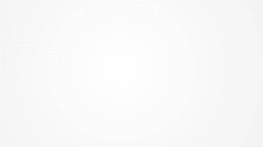 Nokta beyaz gri desenli ışık dokusu arkaplanı. Soyut teknoloji büyük veri dijital arkaplanı. 3d oluşturma.