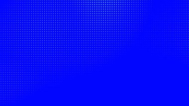 Noktalar yarım ton yeşil mavi renk desenli, teknolojik dijital arka planlı. Noktalar, yaz arkaplanlı sanat çizgi romanları.. 