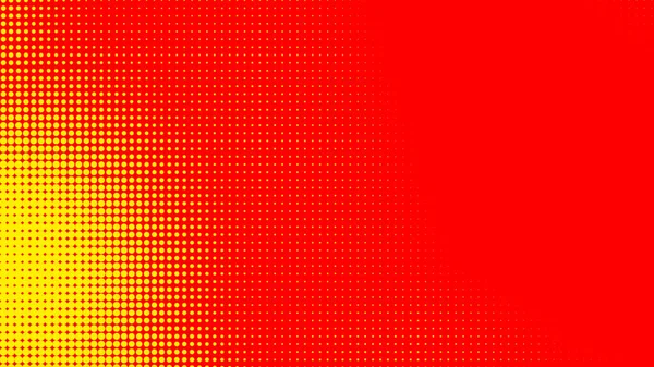 Noktalar yarım ton turuncu sarı renk desenli, teknolojik dijital arkaplanlı. Noktalar, yaz arkaplanlı sanat çizgi romanları..