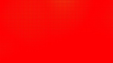 Noktalar yarım ton turuncu sarı renk desenli, teknolojik dijital arkaplanlı. Noktalar, yaz arkaplanlı sanat çizgi romanları..