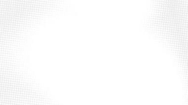 Nokta beyaz dalgalı ışık teknolojisi dokusu arka plan. Soyut büyük veri dijital konsepti. 3d oluşturma.