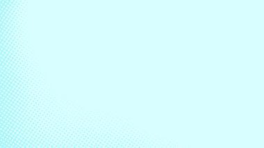 Noktalar yarım ton beyaz mavi ve yeşil renk desenli, teknolojik dijital arkaplanlı. Bilim konsepti ile sağlık sigortası. 