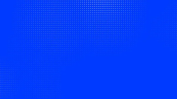 Noktalar yarım ton beyaz mavi renk desenli, teknolojik dijital arka planlı. Noktalar, yaz arkaplanlı sanat çizgi romanları.. 