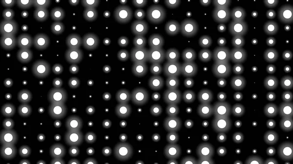 Στοίβα Λευκό Μαύρο Μοτίβο Κλίση Υφή Φόντο Αφηρημένη Τεχνολογία Μεγάλο — Φωτογραφία Αρχείου