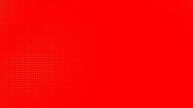 Noktalar yarım ton turuncu renk desenli, teknolojik dijital arka planlı. Noktalar, yaz arkaplanlı sanat çizgi romanları.. 