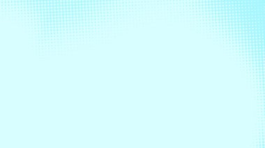 Noktalar yarım ton beyaz mavi ve yeşil renk desenli, teknolojik dijital arkaplanlı. Bilim konsepti ile sağlık sigortası. 