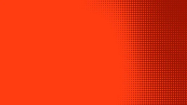 Точки Напівтону Червоного Фіолетового Кольору Текстури Градієнта Технологією Цифрового Фону — стокове фото