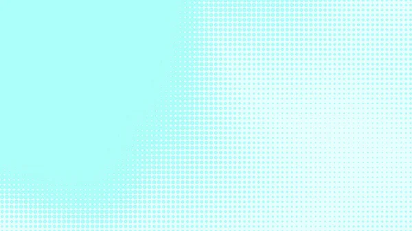 Noktalar yarım ton beyaz mavi ve yeşil renk desenli, teknolojik dijital arkaplanlı. Bilim konsepti ile sağlık sigortası. 