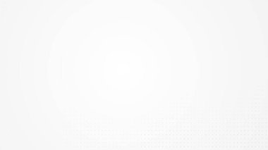 Nokta beyaz gri desenli ışık dokusu arkaplanı. Soyut teknoloji büyük veri dijital arkaplanı. 3d oluşturma.