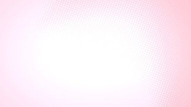 Nokta pembe desenli doku arkaplanı. Soyut illüstrasyon pop sanat yarım ton ve retro tarzı. yaratıcı tasarım sevgililer günü konsepti,