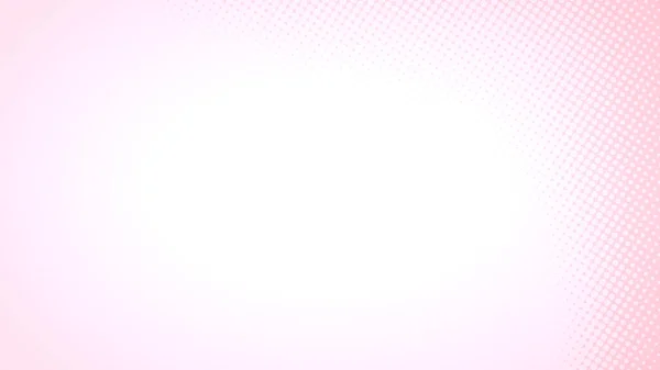 Розово Белый Узор Фактурном Фоне Абстрактный Поп Арт Стиле Халтура — стоковое фото