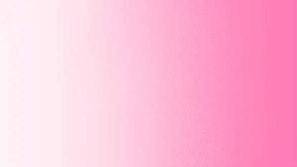 Розовый Узор Фактурном Фоне Абстрактный Поп Арт Стиле Халтура Ретро — стоковое фото