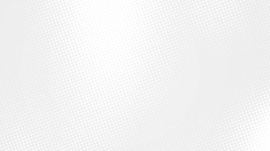 Nokta beyaz dalgalı ışık teknolojisi dokusu arka plan. Soyut büyük veri dijital konsepti. 3d oluşturma.