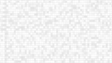 Nokta beyaz gri desenli doku arkaplanı. Soyut teknoloji büyük veri dijital arkaplanı. 3d oluşturma.