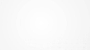 Nokta beyaz gri desenli ışık dokusu arkaplanı. Soyut teknoloji büyük veri dijital arkaplanı. 3d oluşturma.