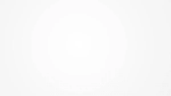 Τελεία Λευκό Γκρι Μοτίβο Κλίση Φως Υφή Φόντο Αφηρημένη Τεχνολογία — Φωτογραφία Αρχείου