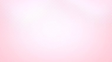 Nokta pembe desenli doku arkaplanı. Soyut illüstrasyon pop sanat yarım ton ve retro tarzı. yaratıcı tasarım sevgililer günü konsepti,