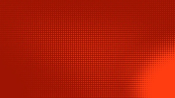 Pontok Féltónusú Piros Lila Színű Minta Gradiens Textúra Technológia Digitális — Stock Fotó